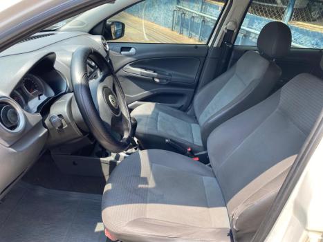 VOLKSWAGEN Gol 1.6 4P G5 TREND FLEX, Foto 8