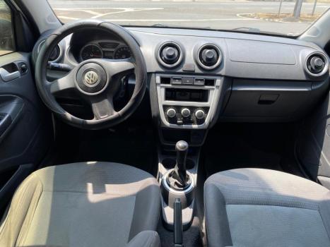 VOLKSWAGEN Gol 1.6 4P G5 TREND FLEX, Foto 7