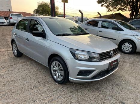 VOLKSWAGEN Gol 1.6 4P FLEX MSI, Foto 2