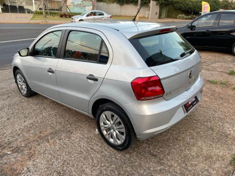 VOLKSWAGEN Gol 1.6 4P FLEX MSI, Foto 3