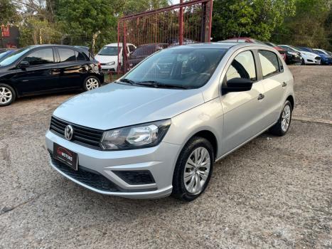 VOLKSWAGEN Gol 1.6 4P FLEX MSI, Foto 5