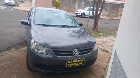 VOLKSWAGEN Gol 1.6 4P G5 TREND FLEX, Foto 4