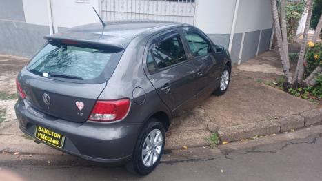 VOLKSWAGEN Gol 1.6 4P G5 TREND FLEX, Foto 2