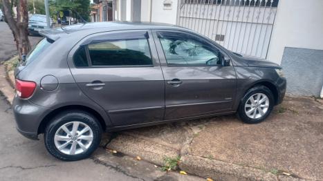 VOLKSWAGEN Gol 1.6 4P G5 TREND FLEX, Foto 6