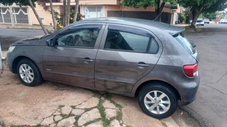 VOLKSWAGEN Gol 1.6 4P G5 TREND FLEX, Foto 7