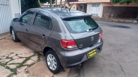 VOLKSWAGEN Gol 1.6 4P G5 TREND FLEX, Foto 8