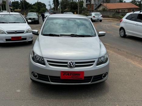 VOLKSWAGEN Gol 1.6 4P G5 POWER FLEX, Foto 3