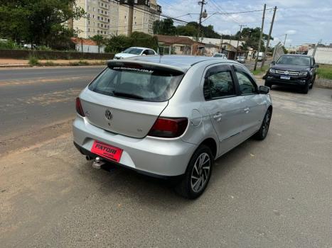 VOLKSWAGEN Gol 1.6 4P G5 POWER FLEX, Foto 7