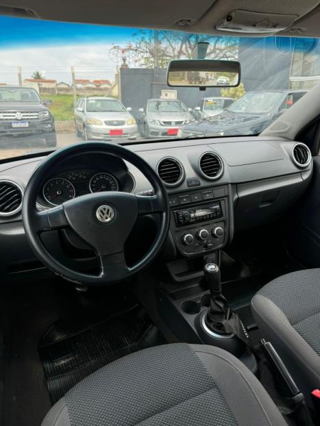 VOLKSWAGEN Gol 1.6 4P G5 POWER FLEX, Foto 9