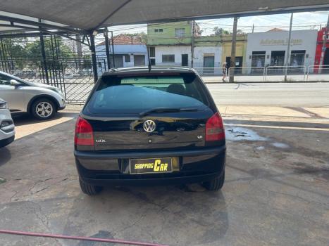 VOLKSWAGEN Gol 1.6 4P G3 POWER, Foto 3