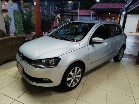 VOLKSWAGEN Gol 1.6 4P HIGHLINE FLEX, Foto 1