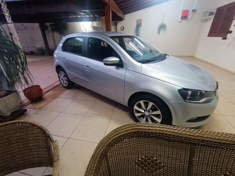 VOLKSWAGEN Gol 1.6 4P HIGHLINE FLEX, Foto 2