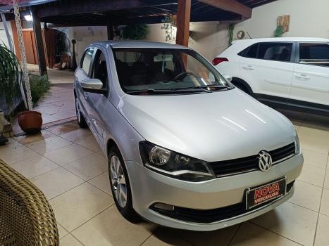 VOLKSWAGEN Gol 1.6 4P HIGHLINE FLEX, Foto 3