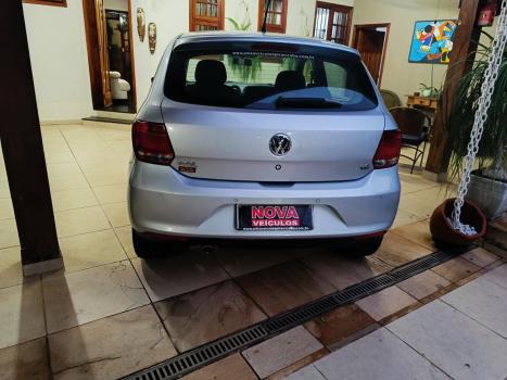 VOLKSWAGEN Gol 1.6 4P HIGHLINE FLEX, Foto 4