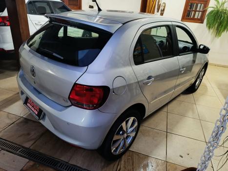 VOLKSWAGEN Gol 1.6 4P HIGHLINE FLEX, Foto 5