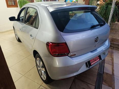 VOLKSWAGEN Gol 1.6 4P HIGHLINE FLEX, Foto 6