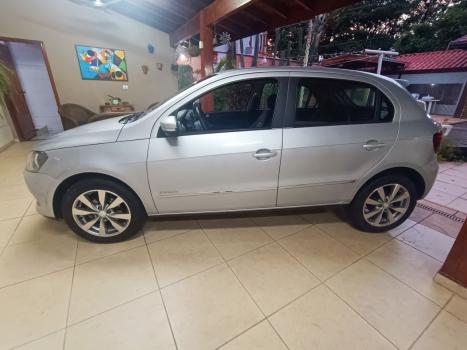 VOLKSWAGEN Gol 1.6 4P HIGHLINE FLEX, Foto 12