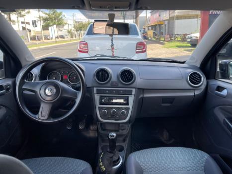 VOLKSWAGEN Gol 1.6 4P FLEX MSI, Foto 3