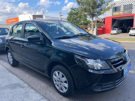 VOLKSWAGEN Gol 1.6 4P FLEX MSI, Foto 8