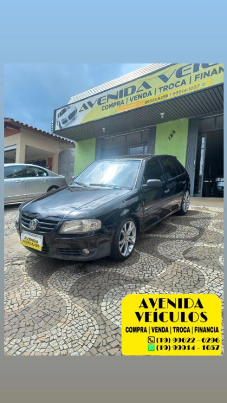 VOLKSWAGEN Gol 1.6 4P G4 POWER FLEX, Foto 1