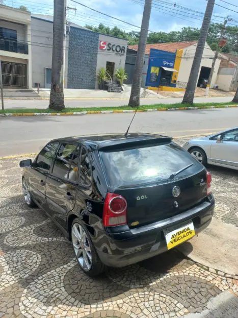 VOLKSWAGEN Gol 1.6 4P G4 POWER FLEX, Foto 6