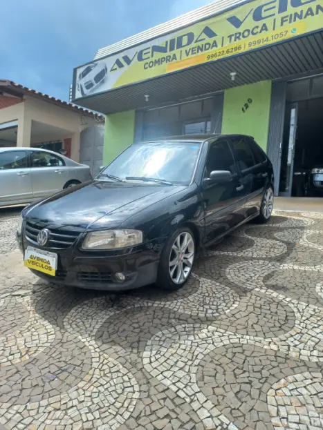 VOLKSWAGEN Gol 1.6 4P G4 POWER FLEX, Foto 7