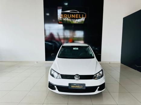 VOLKSWAGEN Gol 1.6 4P FLEX MSI CONFORTLINE, Foto 2