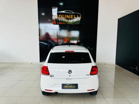 VOLKSWAGEN Gol 1.6 4P FLEX MSI CONFORTLINE, Foto 5