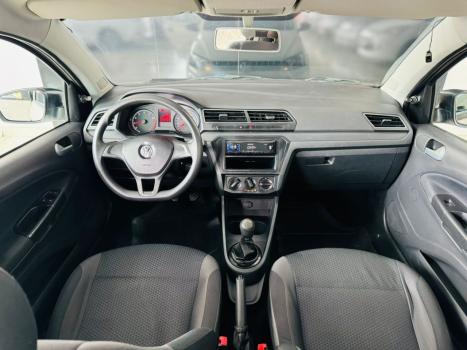 VOLKSWAGEN Gol 1.6 4P FLEX MSI CONFORTLINE, Foto 7