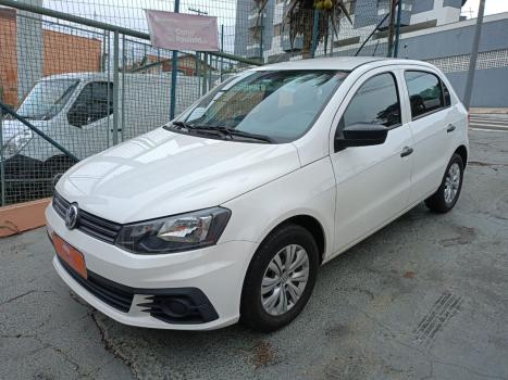 VOLKSWAGEN Gol 1.6 4P G6 TRENDLINE FLEX, Foto 1