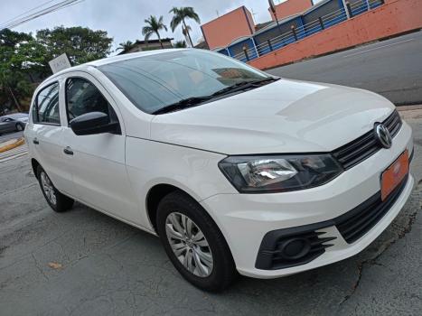 VOLKSWAGEN Gol 1.6 4P G6 TRENDLINE FLEX, Foto 3