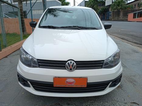 VOLKSWAGEN Gol 1.6 4P G6 TRENDLINE FLEX, Foto 4