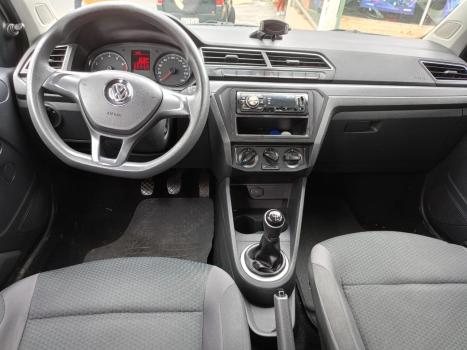 VOLKSWAGEN Gol 1.6 4P G6 TRENDLINE FLEX, Foto 5