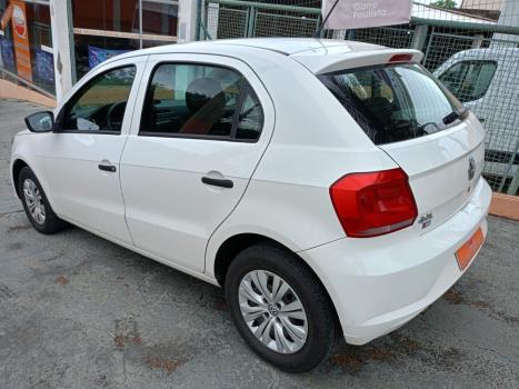 VOLKSWAGEN Gol 1.6 4P G6 TRENDLINE FLEX, Foto 7