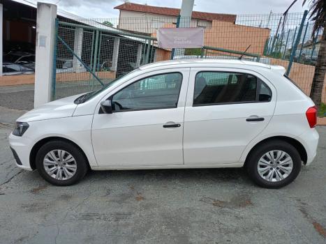 VOLKSWAGEN Gol 1.6 4P G6 TRENDLINE FLEX, Foto 8