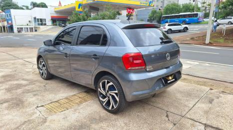 VOLKSWAGEN Gol 1.6 4P FLEX MSI AUTOMTICO, Foto 5