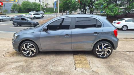 VOLKSWAGEN Gol 1.6 4P FLEX MSI AUTOMTICO, Foto 7