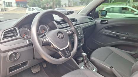 VOLKSWAGEN Gol 1.6 4P FLEX MSI AUTOMTICO, Foto 9