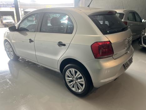 VOLKSWAGEN Gol 1.6 4P FLEX MSI TRENDLINE, Foto 3