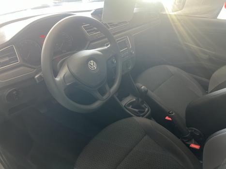 VOLKSWAGEN Gol 1.6 4P FLEX MSI TRENDLINE, Foto 5