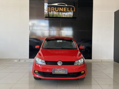 VOLKSWAGEN Gol 1.6 4P G6 FLEX, Foto 2