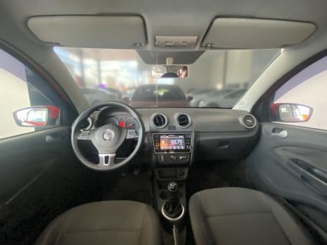 VOLKSWAGEN Gol 1.6 4P G6 FLEX, Foto 10