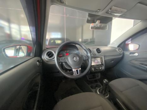 VOLKSWAGEN Gol 1.6 4P G6 FLEX, Foto 11