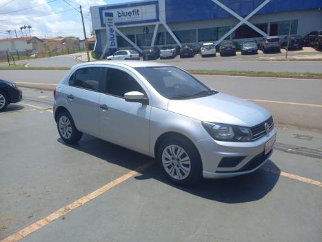 VOLKSWAGEN Gol 1.6 4P FLEX MSI, Foto 1