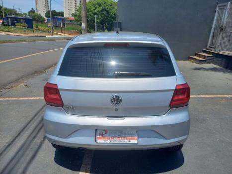 VOLKSWAGEN Gol 1.6 4P FLEX MSI, Foto 2