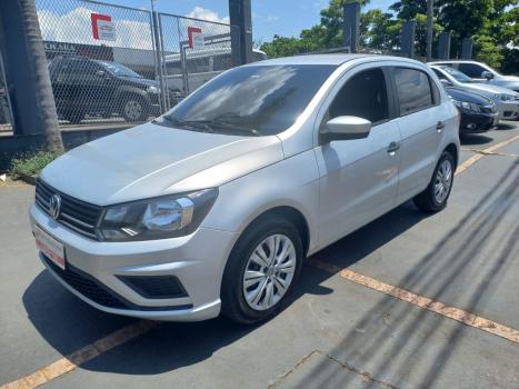 VOLKSWAGEN Gol 1.6 4P FLEX MSI, Foto 5