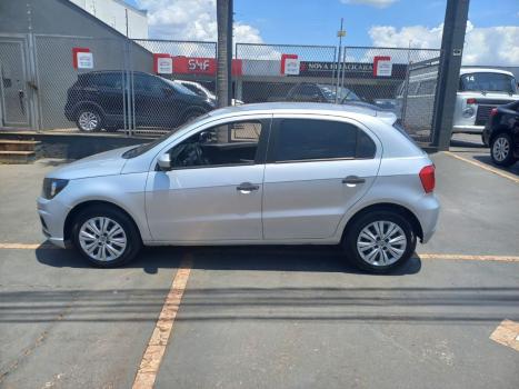 VOLKSWAGEN Gol 1.6 4P FLEX MSI, Foto 6