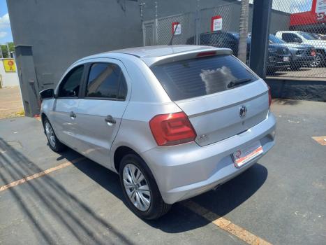 VOLKSWAGEN Gol 1.6 4P FLEX MSI, Foto 7