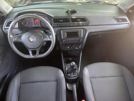 VOLKSWAGEN Gol 1.6 4P FLEX MSI, Foto 13