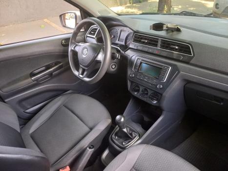 VOLKSWAGEN Gol 1.6 4P FLEX MSI, Foto 16